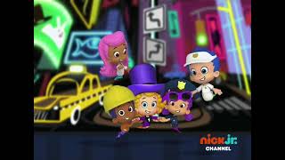 Bubble Guppies  quotBig Bubble Cityquot From quotSuper Shrimptennial Celebrationquot [upl. by Karl]