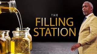 The Filling Station  Bishop Dale C Bronner [upl. by Stearns]