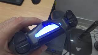 How To Connect PS4 Controller To PC Wired amp Bluetooth [upl. by Rector]