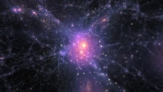 Galaxy Evolution Tracking Animation [upl. by Yeltihw]