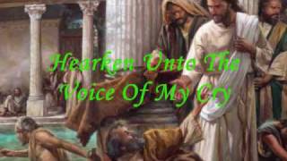 Psalm 5  Maranatha Singers With Lyrics [upl. by Norga549]