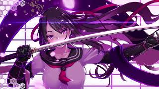 Drenchill Never Never ft Indiiana nightcore [upl. by Minardi76]