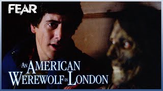 The Undead Movie Theatre  An American Werewolf In London 1981 [upl. by Lotson]