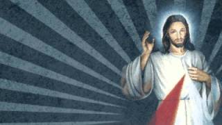 The Divine Mercy Chaplet [upl. by Wieche]