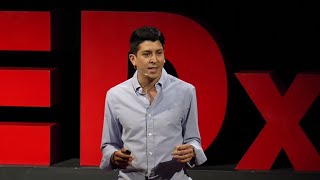 The Role of Artificial Intelligence in Society  Victor Fuentes  TEDxYouthASFM [upl. by Noiro]