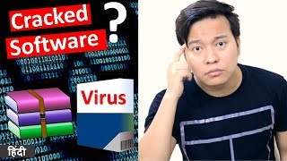 How Safe is Cracked Software  Disadvantages of Using Crack Software [upl. by Allain988]