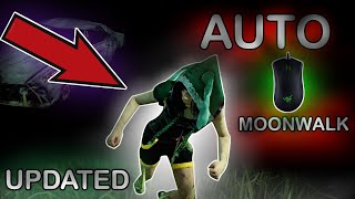 AUTO MOONWALK MACRO UPDATED 2021 [upl. by Auerbach300]