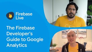 The Firebase developers guide to Google Analytics [upl. by Elaweda]