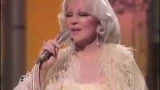 Peggy Lee Everything Must Change 1981 [upl. by Attenyl]