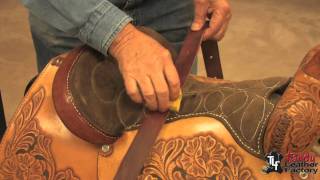 How To Remove Mold and Mildew on Leather [upl. by Cagle]