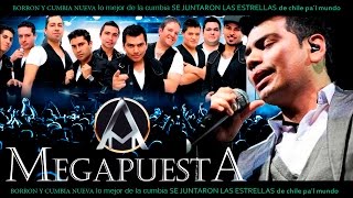 Megapuesta MIX 2016  quotLo Nuevo Y Lo Mejorquot  La Gano Yo [upl. by Bellew72]