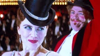 MOULIN ROUGE Clips  Trailer 2001 Nicole Kidman [upl. by Wolfort]