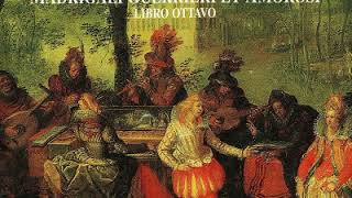 Monteverdi Madrigali Guerrieri et Amorosi Libro Ottavo Jordi Savall [upl. by Tinya]