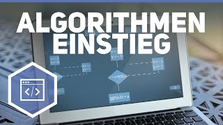 Was ist ein Algorithmus  Einstieg Algorithmen 1 [upl. by Emmaline941]