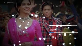 Instrumental ringtone  Om Shanti Om  Main Agar Kahoon [upl. by Tham]