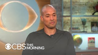 Former Navy SEAL David Goggins on how to reach your full potential [upl. by Earlene]