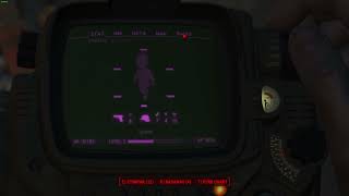 How To Enable amp Disable Radio In Fallout 4 [upl. by Odnala593]