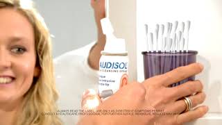 Audisol® Ear Wax Removal [upl. by Assiroc]