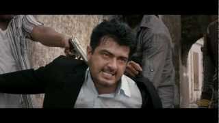 Billa 2 Theatrical Trailer [upl. by Modestia249]