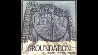 Groundation  Undivided [upl. by Atlanta]