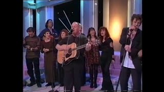 Lisdoonvarna  Christy Moore amp Friends [upl. by Goldie889]