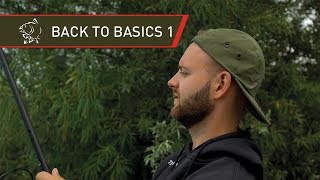 Carp Fishing  Back To Basics [upl. by Ahset]