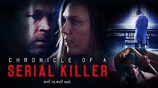 Chronicle Of A Serial Killer  Suspense Filled Thriller starring DMX Dominique Swain James Russo [upl. by Lyda]