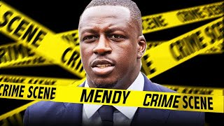 The Benjamin Mendy Case Gets Worse [upl. by Byler]