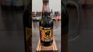 Sprecher Root Beer Review [upl. by Hanson]