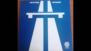 Kraftwerk  Autobahn Album Completo [upl. by Narual]