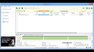 Как скачать и установить торент бесплатно 2022 [upl. by August]