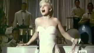 Peggy Lee  Lover [upl. by Alakim]