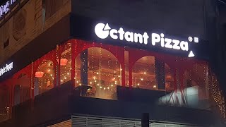 Octant Pizza Pimpri Chinchwad Disclaimer [upl. by Ornstead]