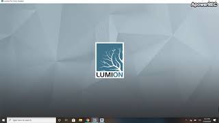 How to export a revit file to Lumion [upl. by Ahseiyt]