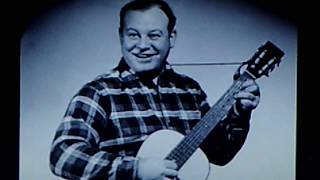 Burl Ives quotSweet Betsy from Pikequot 1941 [upl. by Mohamed]