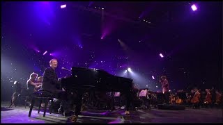 John Miles  Music  Live Proms 2001 HQ [upl. by Juakn]