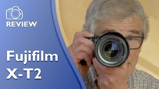 Fuji XT2 review Detailed handson not sponsored [upl. by Bushweller48]