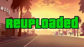 GTA 5 PC  How To Install Updated Crack V133 RELOADED amp Prepare Mods Tutorials  Downloads [upl. by Putscher159]