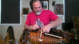 Basic Maintenance and Adjustment for the Hurdy Gurdy [upl. by Pierre486]