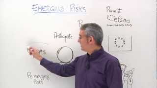 How to identify emerging risks [upl. by Anu]