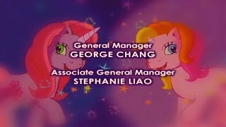 My Little Pony G3  Runaway Rainbow  Ending [upl. by Bramwell13]