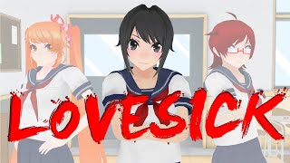 LOVESICK  Ep1  My Senpai [upl. by Han]