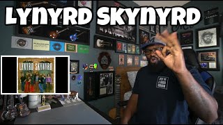 Lynyrd Skynyrd  Call Me The Breeze  REACTION [upl. by Ttelrahc11]