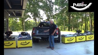 PullRites OE Series Fifth Wheel Hitches amp Accessories [upl. by Adnopoz]