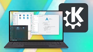 10 ways KDE is just BETTER [upl. by Atinyl713]