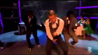 Wade Robson Group Routine 2009 SYTYCD S6 [upl. by Yblocaj937]