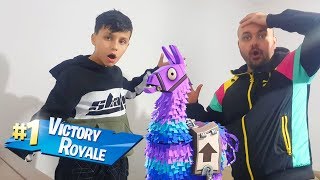 Super fitore me fansa ne Fortnite [upl. by Kcam]