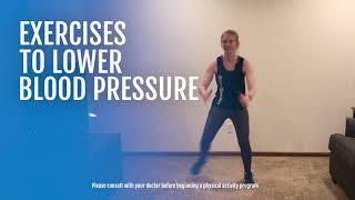 Diabetes Exercises At Home Workout To Help Control Diabetes Level 2 [upl. by Ailaro]