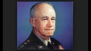 Omar Bradley Last FiveStar General Dies at 88  CBS Evening News  April 14 1981 [upl. by Cohette]