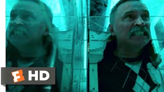 T2 Trainspotting 2017  Begbie vs Renton Scene 1010  Movieclips [upl. by Anuat]